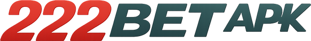 222bet apk logo for Bangladesh homepage